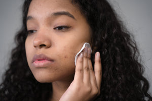 Three Habits That Can Irritate Your Skin